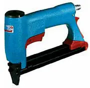 Bea 71/16-421 Upholstery Stapler: 22-Gauge Precision Tool 1
