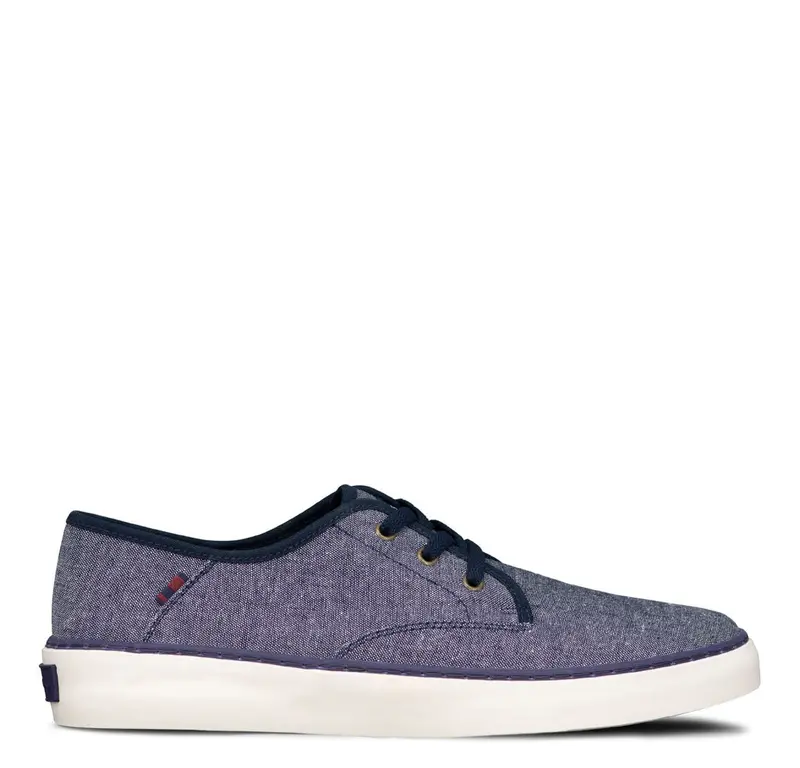 Ben Sherman Camden Oxford-Style Sneaker 1