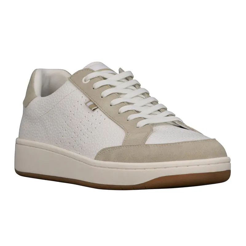 Ben Sherman Martin Contemporary Oxford Sneaker 1
