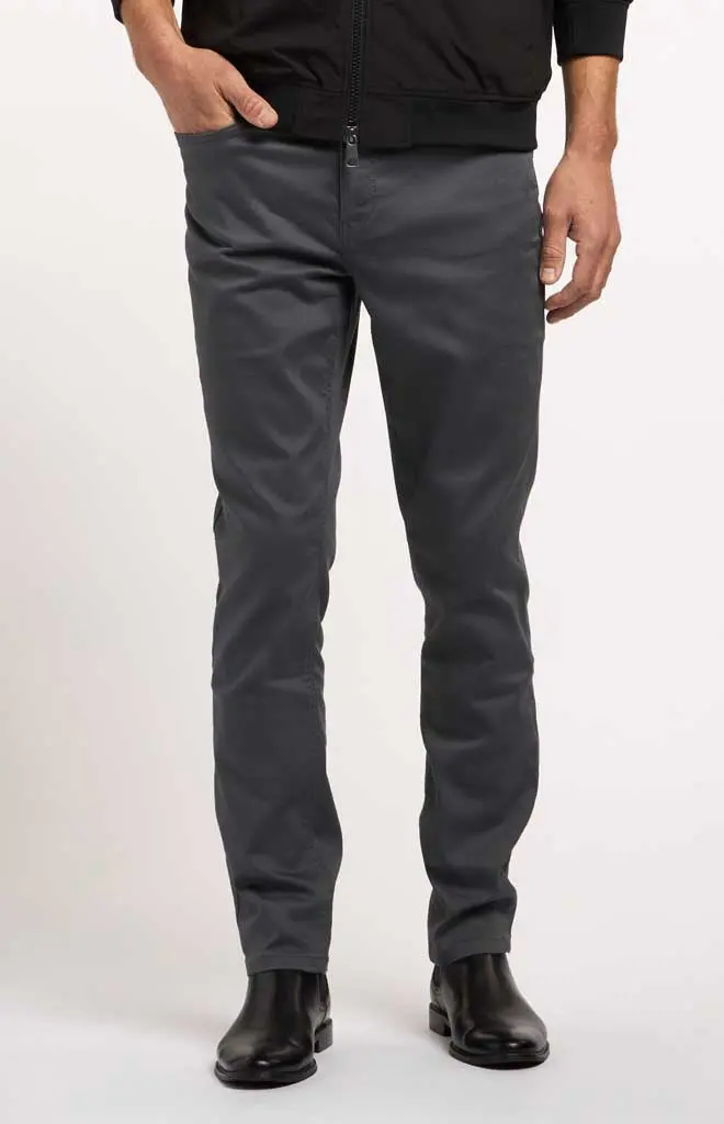 Ben Sherman Traveler 5-Pocket Stretch Pant 1