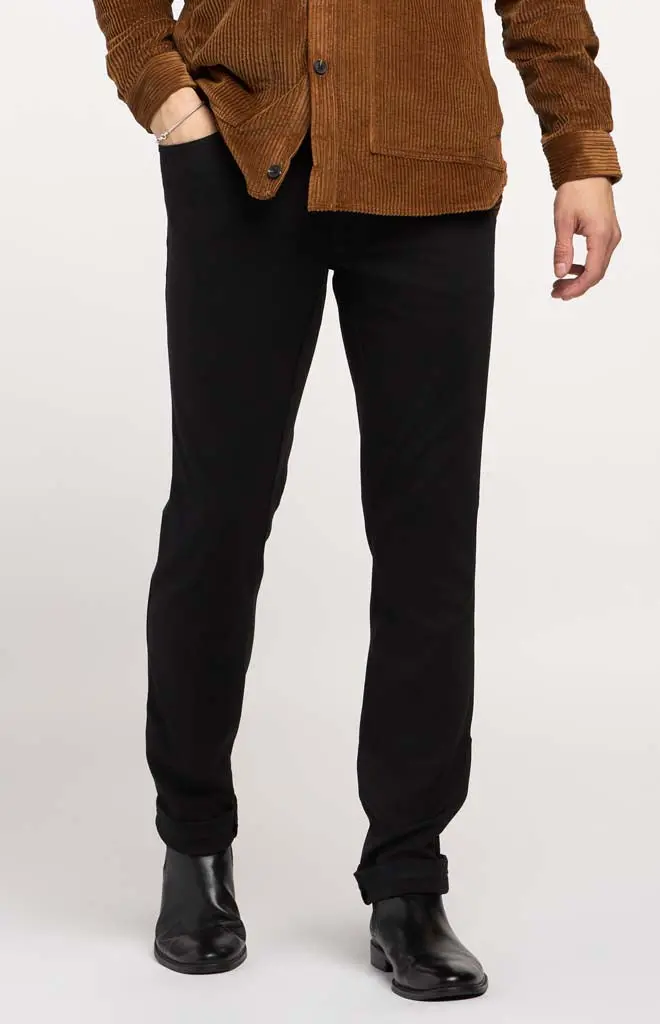 Brax Chuck Five-Pocket Flat-Front Dress Pants 1