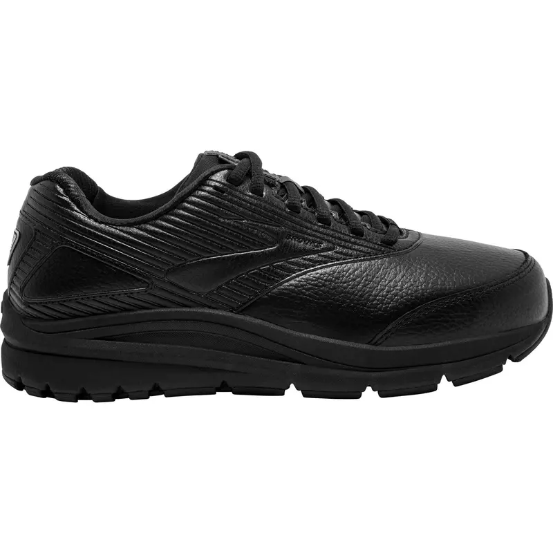Brooks Addiction Walker 2 Women'S Walking Shoes – Black 1
