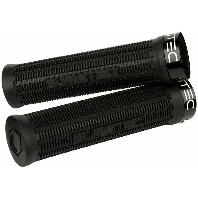 Burgtec Bartender Pro Super Soft Grips – Greg Minnaar Signature Edition 1
