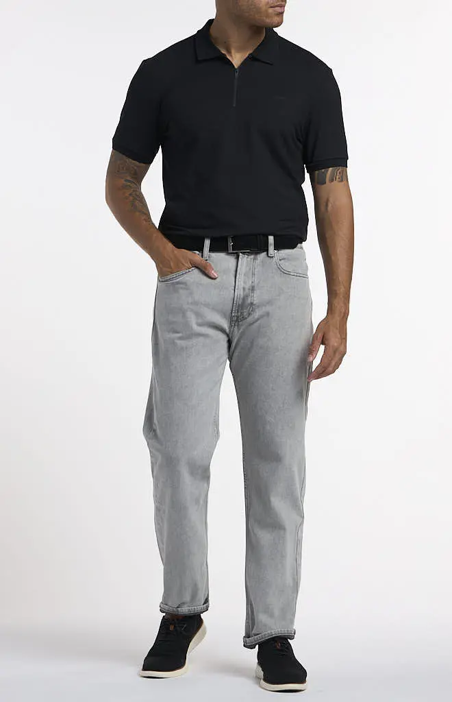 Calvin Klein Standard Fit Straight Leg Denim 1