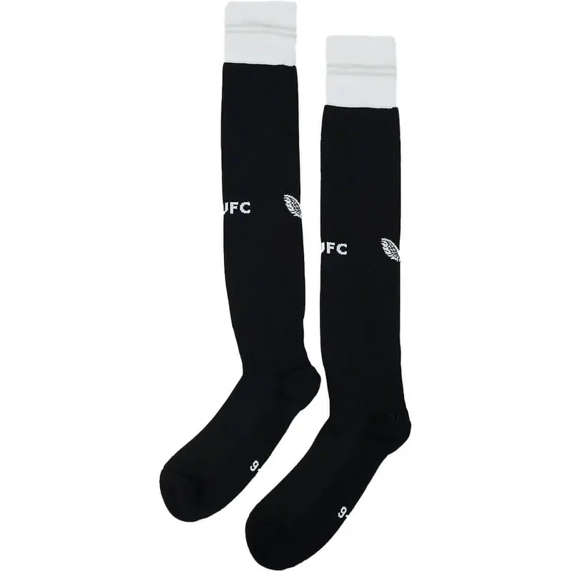 Castore Newcastle United 2023/24 Home Junior Football Socks 1