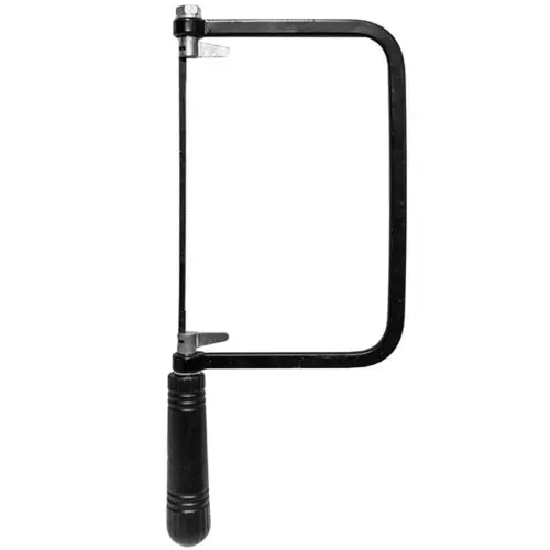 Century Tools 04940 6-3/8" Coping Saw Frame With Adjustable Tension 1