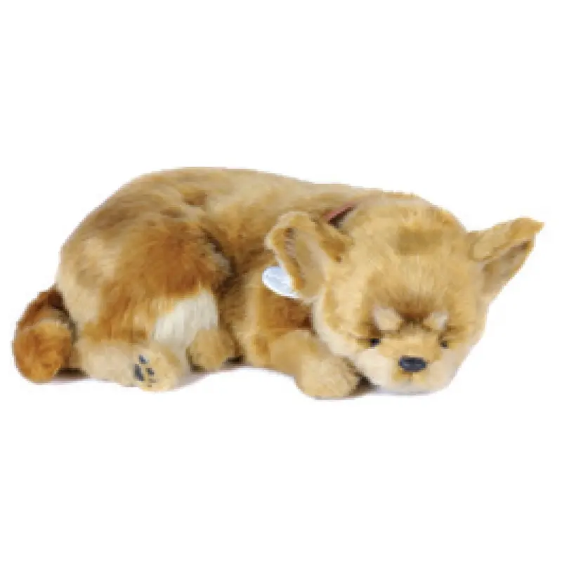 Chihuahua Realistic Plush Pet – Perfect Petzzz Interactive Companion 1