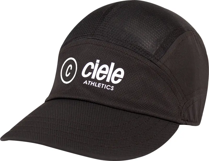 Ciele Fstcap Sc Classic Cside Running Hat In Whitaker 1