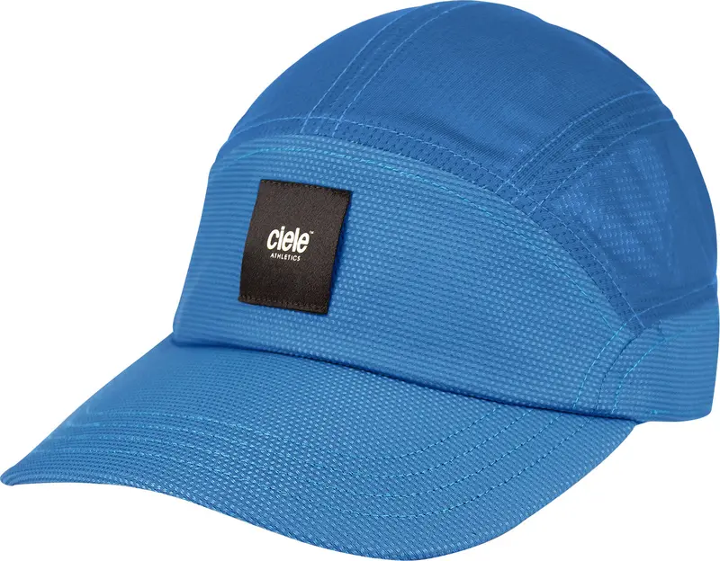 Ciele Fstcap Sc Eq Frame S Running Hat In Palace Blue 1