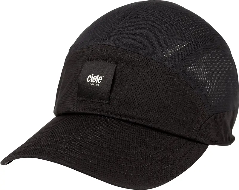 Ciele Fstcap Sc Eq Frame S Running Hat In Whitaker 1