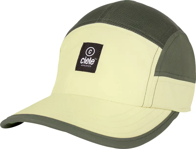 Ciele Gocap Sc Classic C+ Box Running Hat In Glade 1