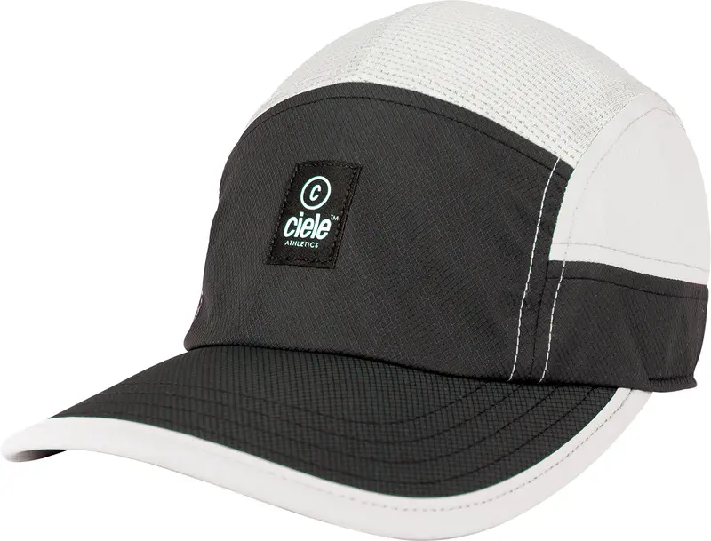Ciele Gocap Sc Classic C+ Box Running Hat In Whitaker 1