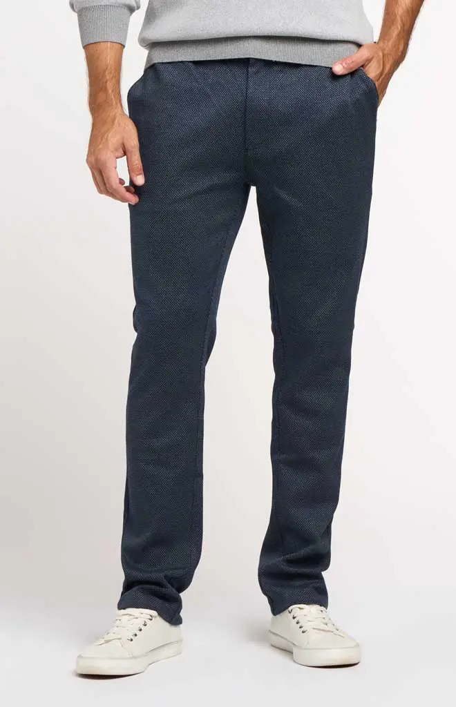 Civil Society Brooklyn Modern-Fit Suit Trousers 1