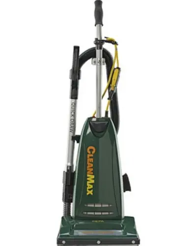 Cleanmax Pro-Series Quick-Draw Commercial Vacuum Cleaner 1