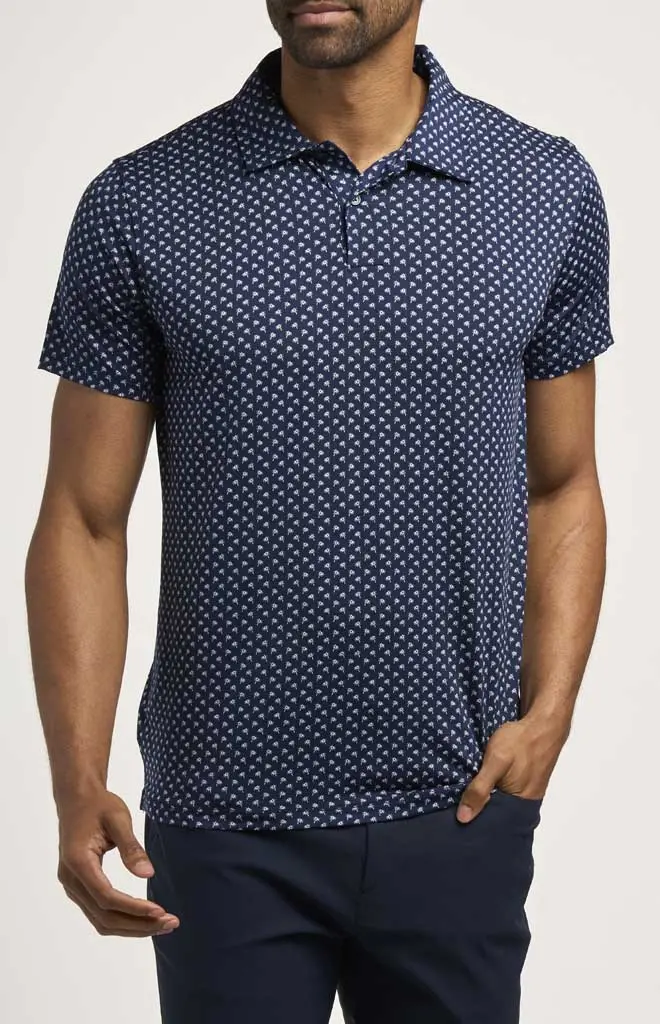 Cotton & Co. Sport-Style Short-Sleeve Polo 1