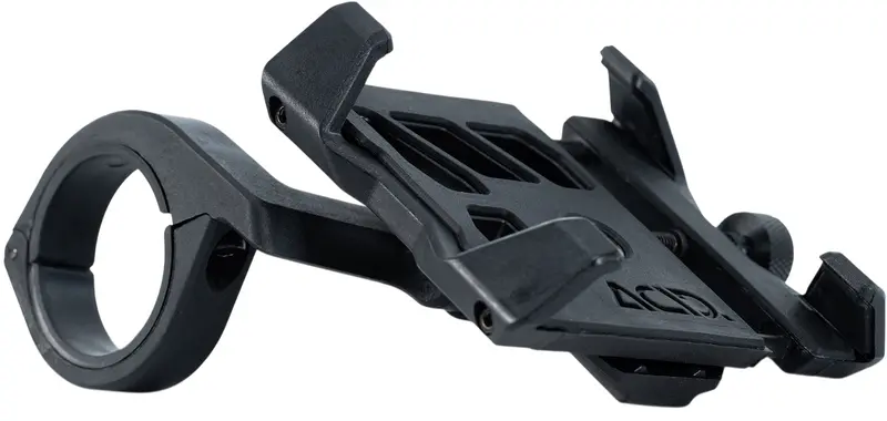 Cube Acid Hpp Handlebar Phone Mount – Adjustable Universal Holder (Black) 1