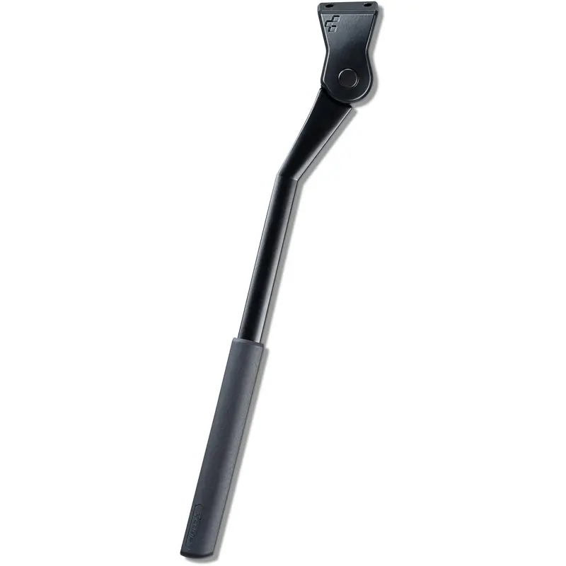 Cube Flat-Mount Kickstand For Road & Hybrid Bikes – Matte Black 1
