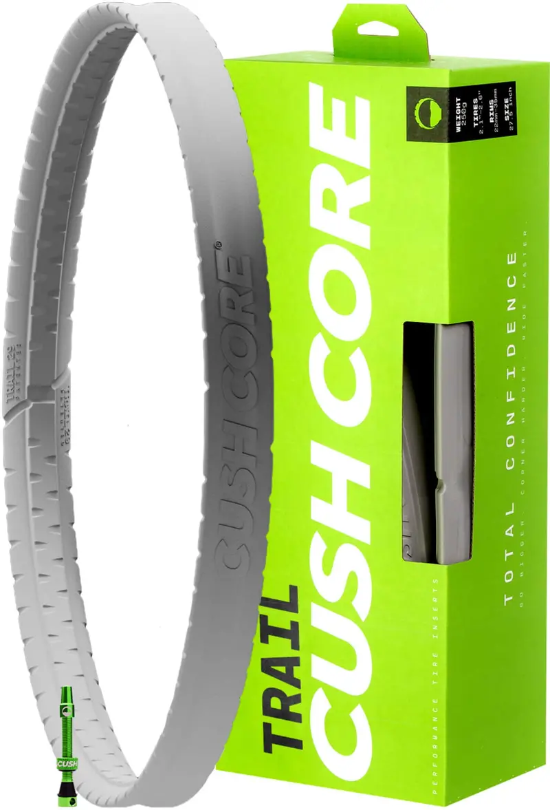 Cushcore 29-Inch Trail Tire Insert – Single 1