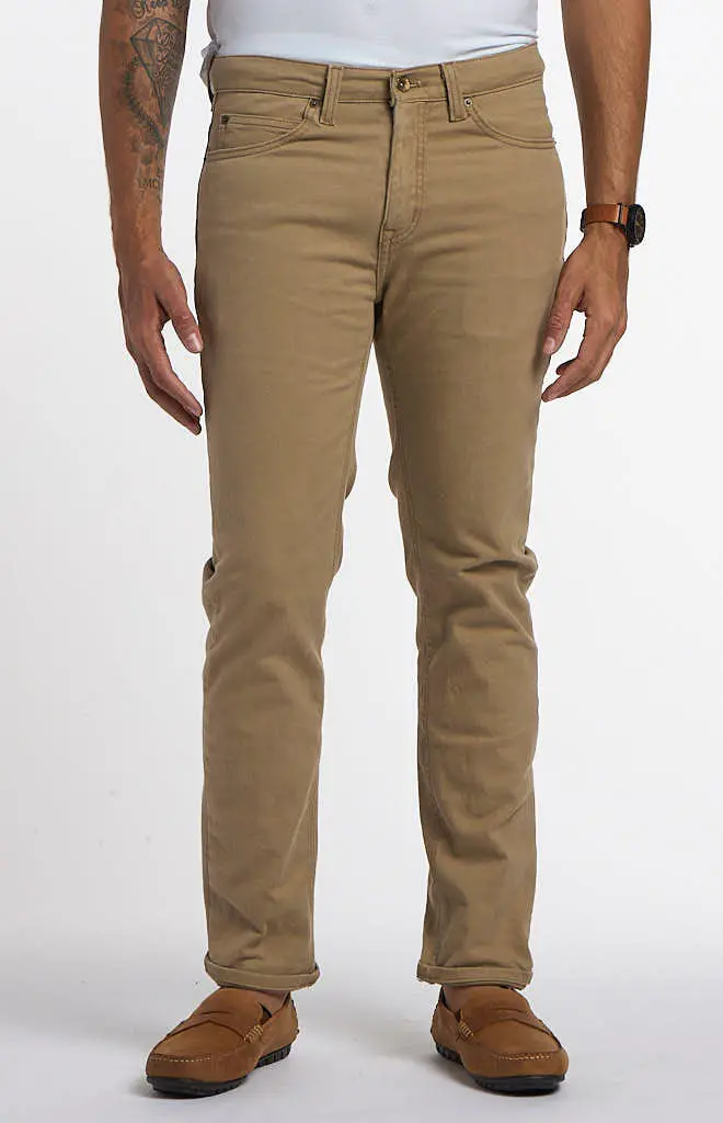 Devil Dog Slim-Fit Denim Jeans 1