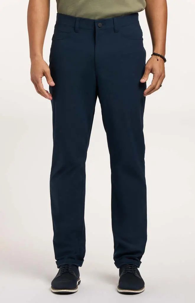 Dkny Universal Tech-Enhanced Trousers 1