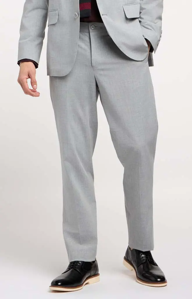 Dstrct&Row Vance Tailored Dress Pant 1