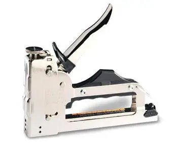 Duo Fast Cs5000 Compression Stapler: 20-Gauge, 1/2" Crown 1