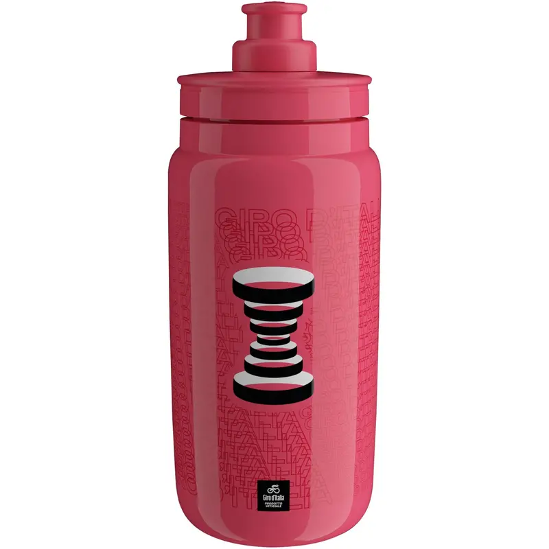 Elite Fly Tex 550Ml Insulated Water Bottle – Giro 2026 Edition 1