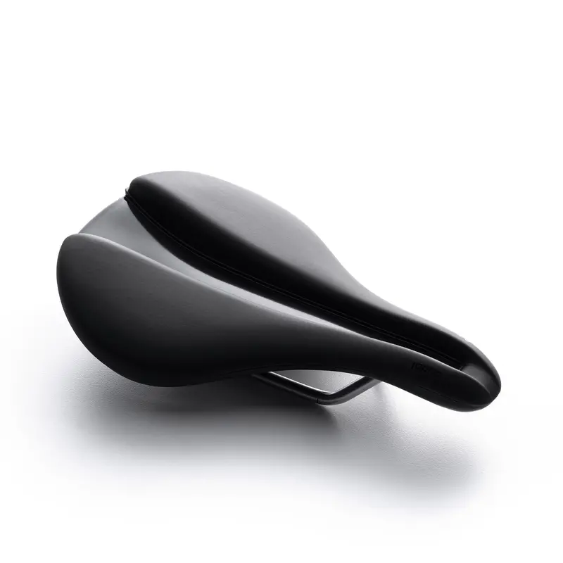 Fabric Line S Elite Flat Saddle – Cromoly Rails 1