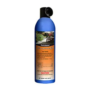 Ferti-Lome Mosquitogo Yard Fogger – 1 Pint Ready-To-Use Formula 1