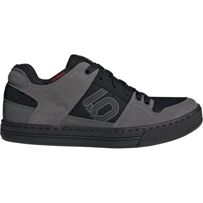 Five Ten Freerider Men'S Mountain Bike Shoes – Grey 1