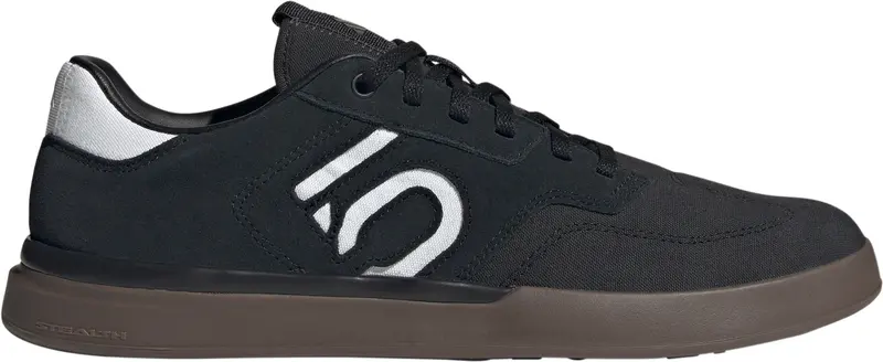 Five Ten Sleuth Men'S Mountain Bike Shoes – Black 1