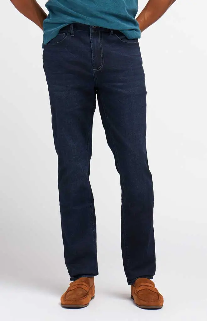 Flag & Anthem Desoto Slim-Straight Denim Jeans 1