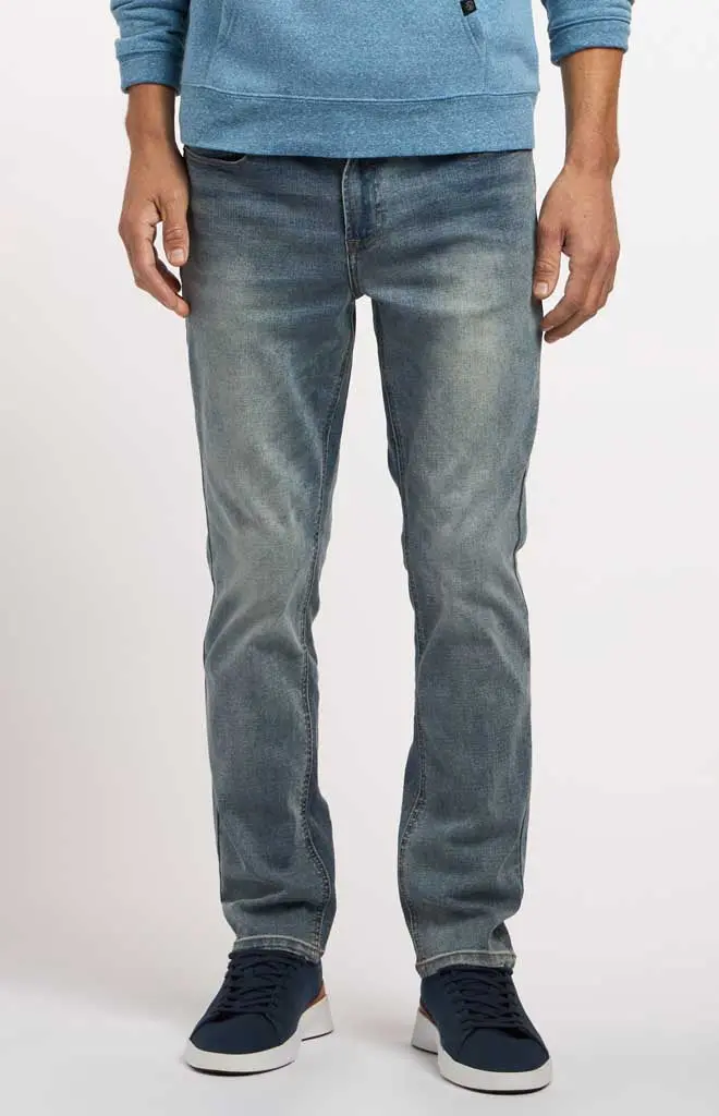 Flag & Anthem Springville Jean – Oakland Slim Straight Fit 1