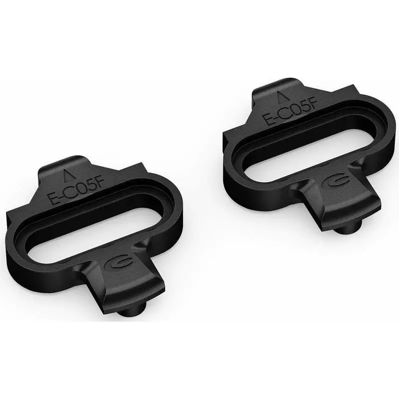 Garmin Rally Xc Clip-In Replacement Cleats – Dual-Release Compatible 1