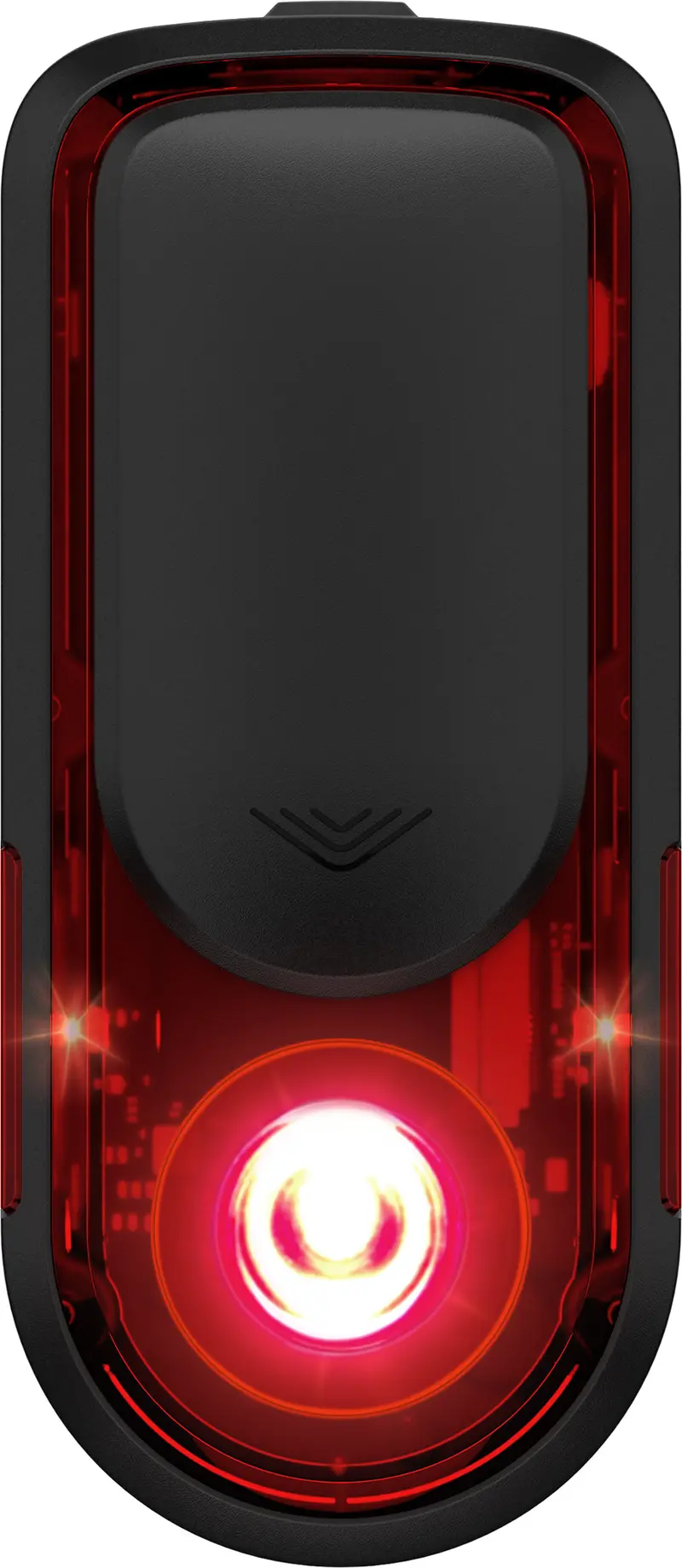 Garmin Varia Rearview Radar Tail Light – Model 820 1