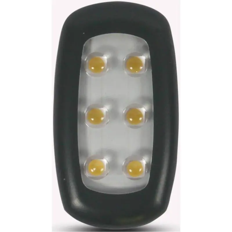 Gato Sports Motion Light – Ultra-Compact Led Safety Light For Runners & Cyclists 1