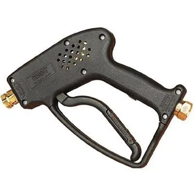 Giant 21290C Trigger Spray Gun — 5000 Psi, 10 Gpm, Brass Outlet 1