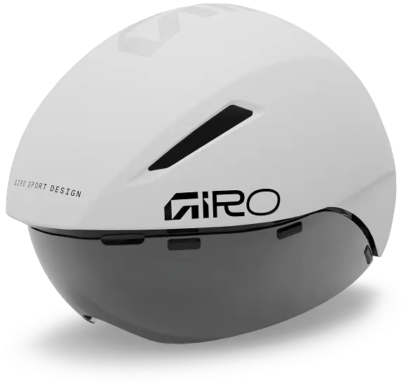 Giro Aerohead Mips Men'S Ventilated Cycling Helmet In White 1