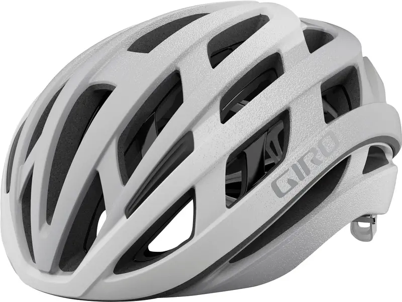 Giro Helios Spherical Mips Road Bike Helmet – Charcoal Grey 1