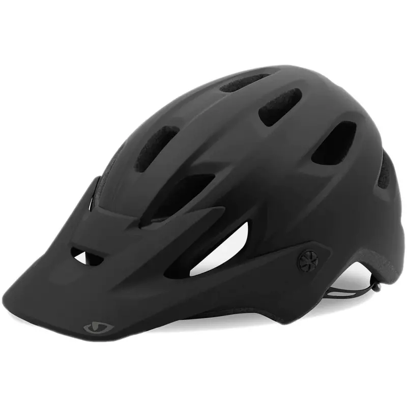 Giro Montaro Mips Mountain Bike Helmet – Matte Black 1