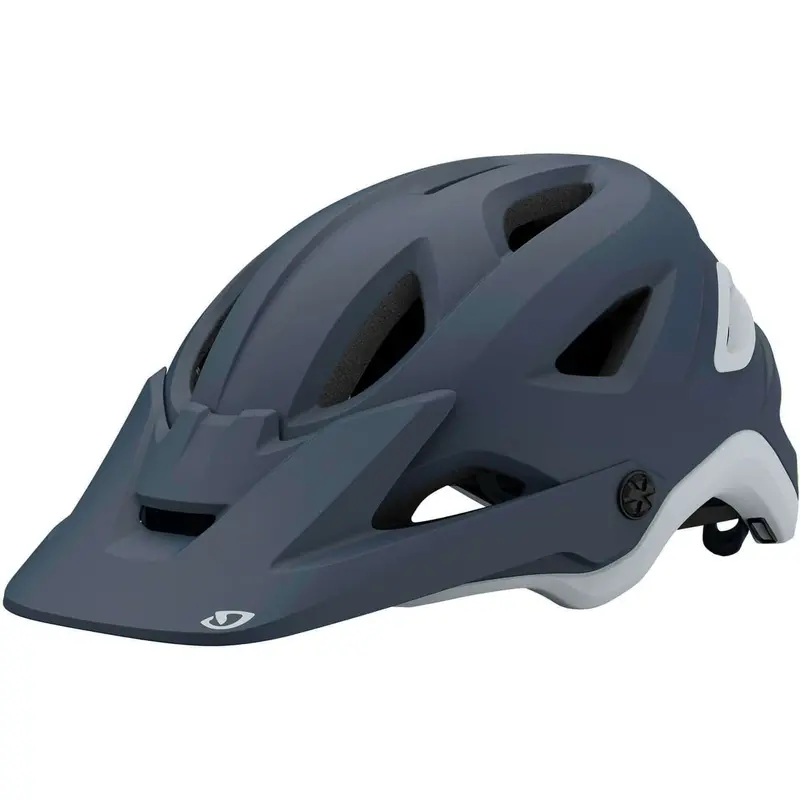 Giro Montaro Mips Mountain Bike Helmet – Matte Grey 1