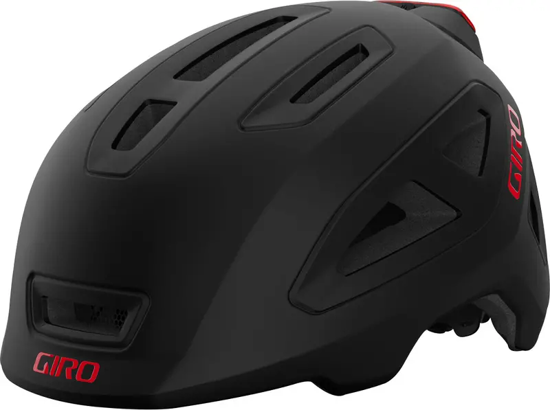 Giro Scamp Ii Mips Kids’ Cycling Helmet – Matte Black 1