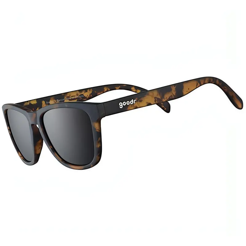 Goodr Bosley’S Basset Hound Dreamscape Running Sunglasses 1