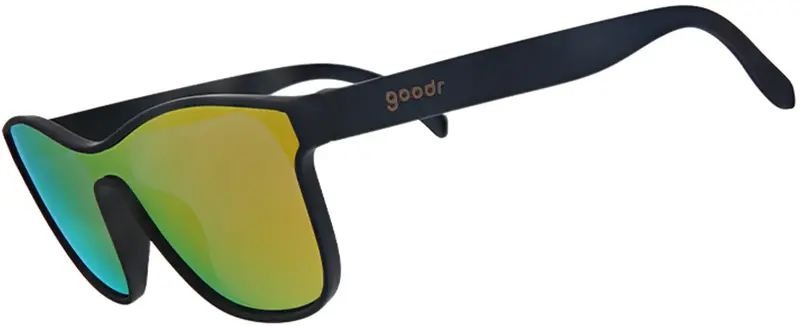 Goodr From Zero To Blitzed Polarized Running Sunglasses 1