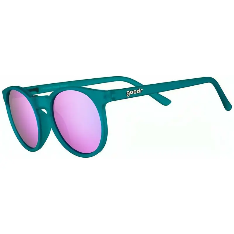 Goodr 'I Pickled These Myself' Running Sunglasses 1