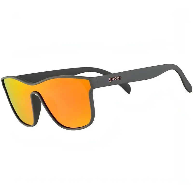 Goodr Voight Kampff Vision – Sci-Fi Inspired, High-Clarity Running Eyewear 1