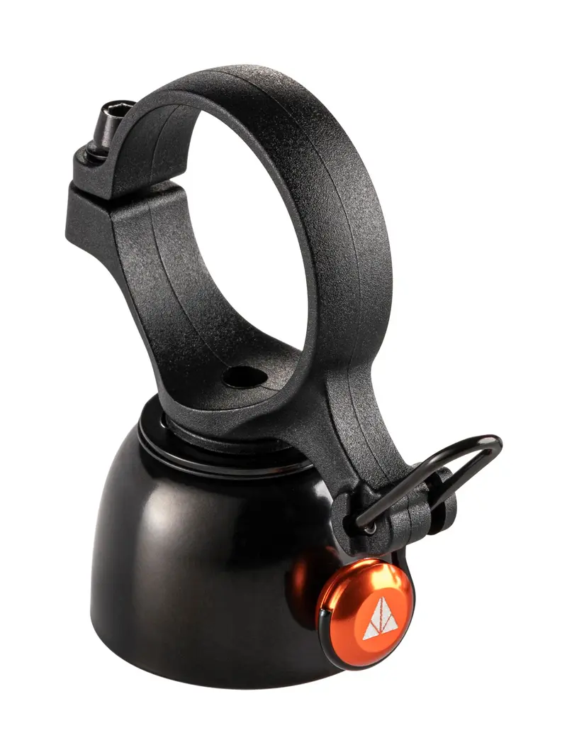 Granite Cricket Bell With Dual-Mode Cowbell Functionality 1