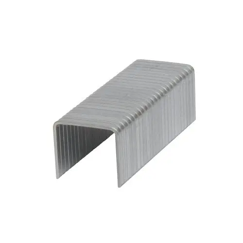Grip-Rite Gra1138 3/8-Inch Crown × 3/8-Inch Leg Galvanized Staple – 18-Gauge Hammer Tacker, 5000-Pack 1