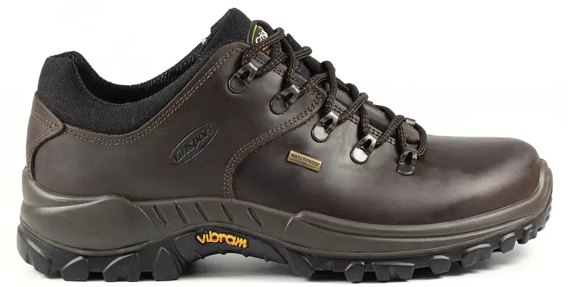 Grisport Dartmoor Men'S Waterproof Walking Shoes 1
