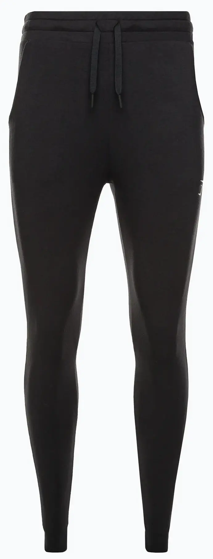 Gymshark Pippa Women'S High-Waisted Training Joggers – Black 1
